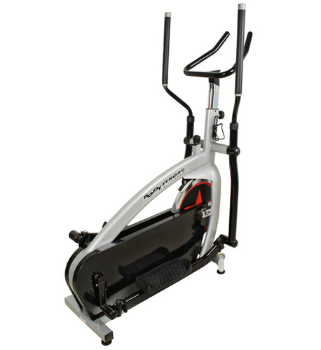 COMMERCIAL SPINNING ELLIPTICAL