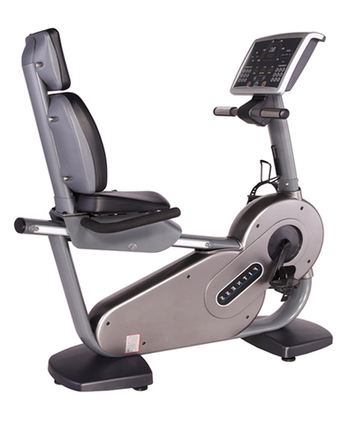 Fitness Bikes