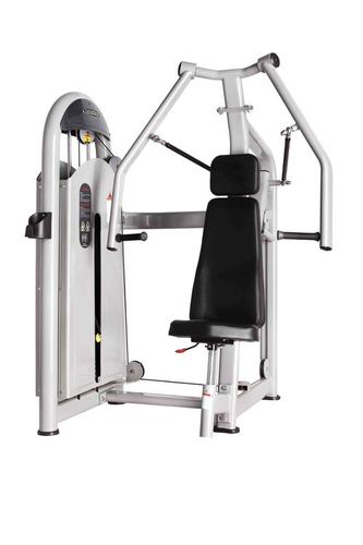Seated Chest Press
