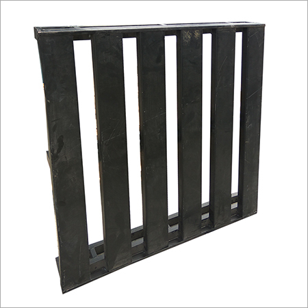 Steel Pallets
