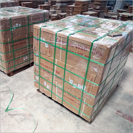 Export Pine Wood Box