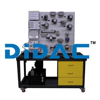 Automation Hydraulics