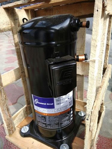 Copeland Scroll Compressor ZR72