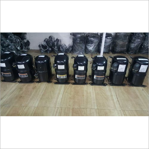 Auto AC Compressor Manufacturers, Suppliers and Exporters