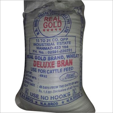 Wheat Bran Wheat Bran