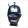 Water Cooler Compressor - Electric, Single Phase, 220 Volt, 50 Hertz | Black, Efficient & Reliable Performance For Chemical Processing