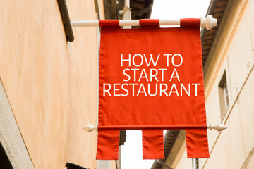 Restaurant Consultation Services