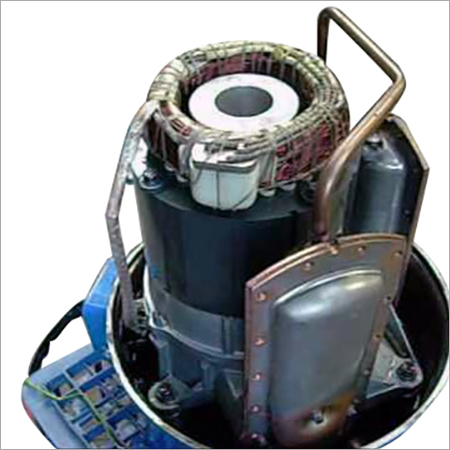 Denfoss AC Plant Compressor