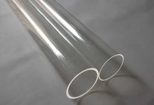 Acrylic Pipe