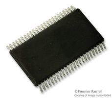 Phase Control Rectifiers - 74LVC TSSOP Logic IC, -40 to 85Â°C Operating Temp, 48 Pins, 3V to 3.6V Supply Voltage, General Purpose Application, Rated Voltage 1W