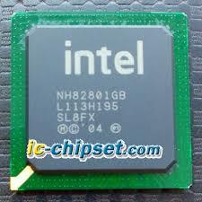 Desktop Chip - 1.05 V, 1.5 V, 3.3 V, 5 V Supply Voltage, SMD/mBGA-652 Package, 31 mm Dimensions | General Purpose, Max Temperature +108 C, 3.3 W TDP