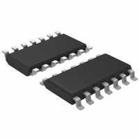 Precision Electronic Components - Operational Amplifier So-14, 4 Channel, Gain Bandwidth 4 Mhz, Slew Rate 16 V/us, Cmrr 70 Db, Input Bias 200 Pa, Dual Supply +/- 15 V