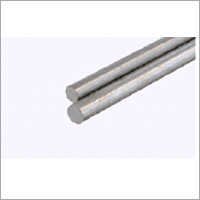 Silver Tungsten Carbide Rod Application: Industry