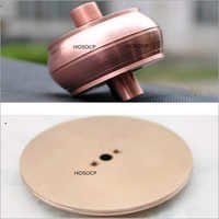 Seam Welding Wheel Diameter: 4 Inch (in)