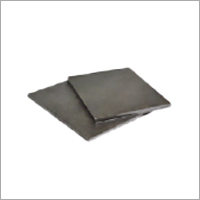 Pure Tungsten Plate Application: Indusrty