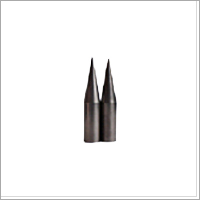 Pure Tungsten Electrode Pure Tungsten Electrode