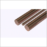 Golden Ods Copper Rod