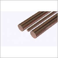 Golden Ods Copper Rod