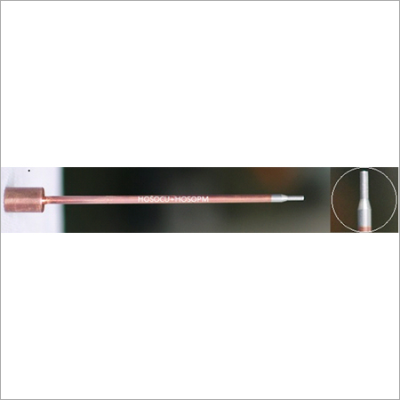 Molybdenum Tips Welding Electrode Length: 5 Inch (In)