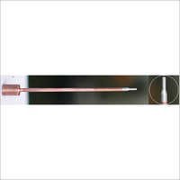 Molybdenum Tips Welding Electrode Length: 5 Inch (in)