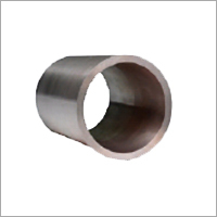 Copper Tungsten Tube - Copper-Wolfram Alloy Cu25W75, Cu30W70, Cu45W55 | Silver Color, Easy Installation, High Conductivity