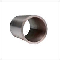 Copper Tungsten Tube - Copper-wolfram Alloy Cu25w75, Cu30w70, Cu45w55 | Silver Color, Easy Installation, High Conductivity