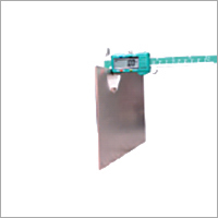 Golden Copper Tungsten Thin Sheet
