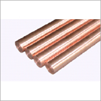 Copper Tungsten Rod - Cu45W55, Cu30W70, Cu25W75, Cu20W80, Cu15W85 | Golden Color, 95% Purity, Automotive Application, High Density