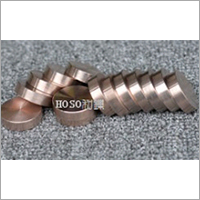 Copper Tungsten Pillar