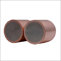 Copper Tungsten Outside Casting Application: Metal Fitting