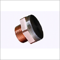 Copper Tungsten Nut Welding Electrode Application: Construction