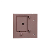 Copper Tungsten IPC Base Plate Copper Tungsten IPC Base Plate
