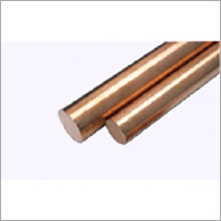 Beryllium Copper Rod Diameter: 2 Cm