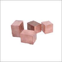 Beryllium Copper Block Diameter: 3 Inch (in)