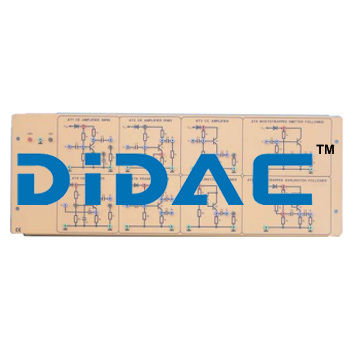 BJT Voltage Amplifiers