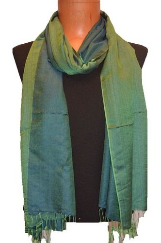 Premium Reversible Stole