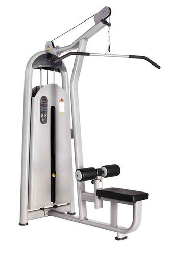 High Pully