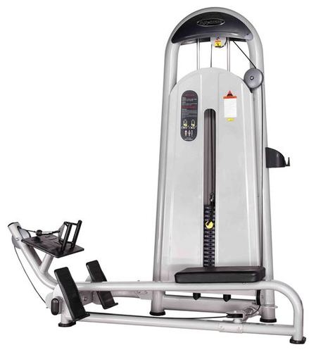 Seated Horizontal Pully