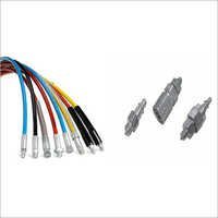 Ultra High Pressure Hoses