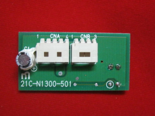 Textile Machinery Spares Balcon Pcb (2 Pin 3 Pin)