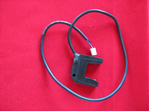 Textile Machinery Spares Gate Feeler Sensor