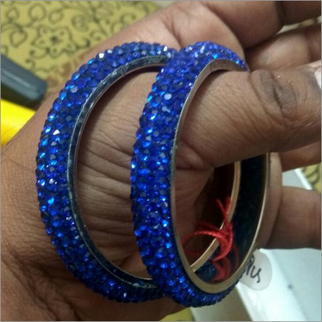 5 Line Kada C Patla Blue