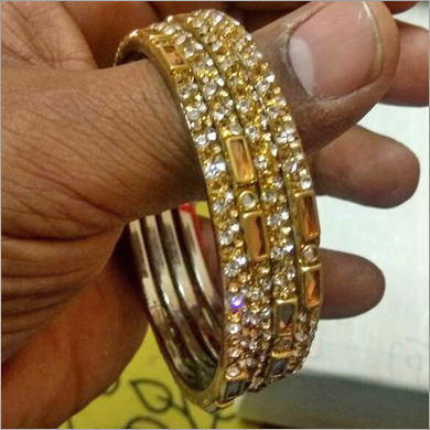 8 No 2 Line Cili Kundan Churi