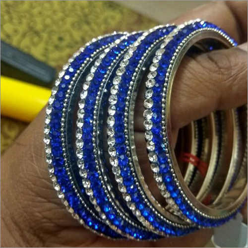 12 NO 3 LINE STONE CHURI