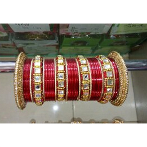 BANGLE SET