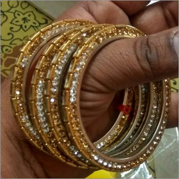 CILI CHURI GOLDEN SILVER