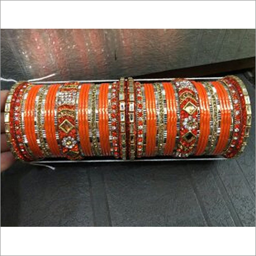 LAKH BANGLE SET