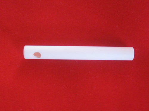 Textile Machinery Spares Autoconer Pipe Ceramic