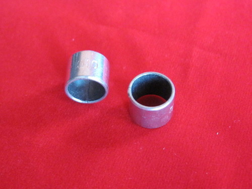 Bush - Precision Engineered Component for Murata Autoconer Machine | Textile Spinning Machine, Industrial Usage, Enhanced Durability