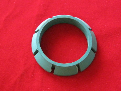 Textile Machinery Spares Brake Shoe